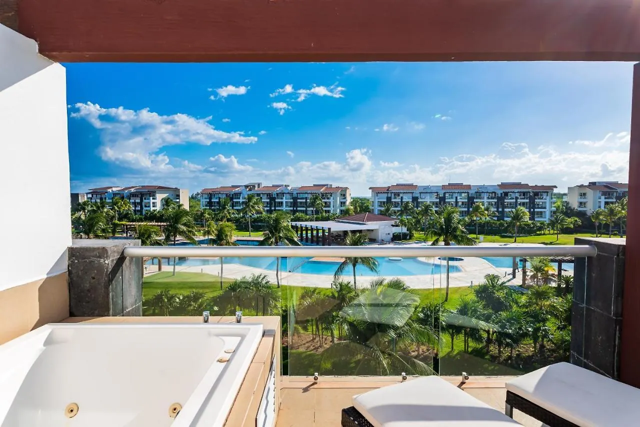 Apartmán Casa Marbella Ocean View Penthouse Apts Playa del Carmen Mexiko