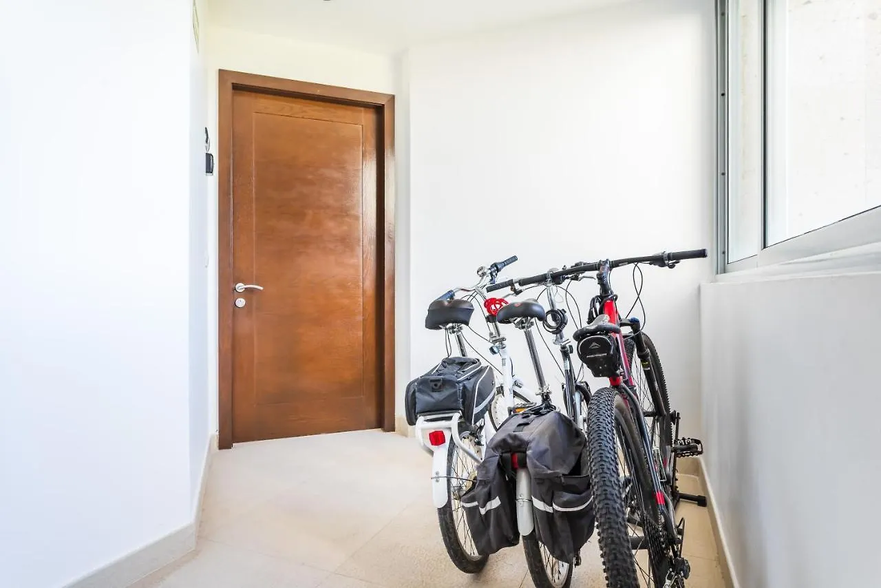 Casa Marbella Ocean View Penthouse Apts Playa del Carmen 0*,