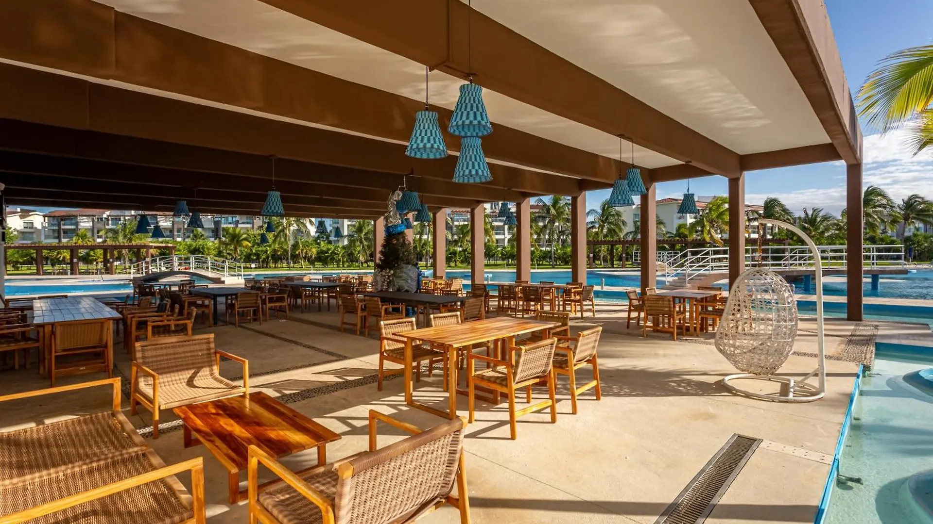 Casa Marbella Ocean View Penthouse Apts Playa del Carmen 0*,  Mexiko