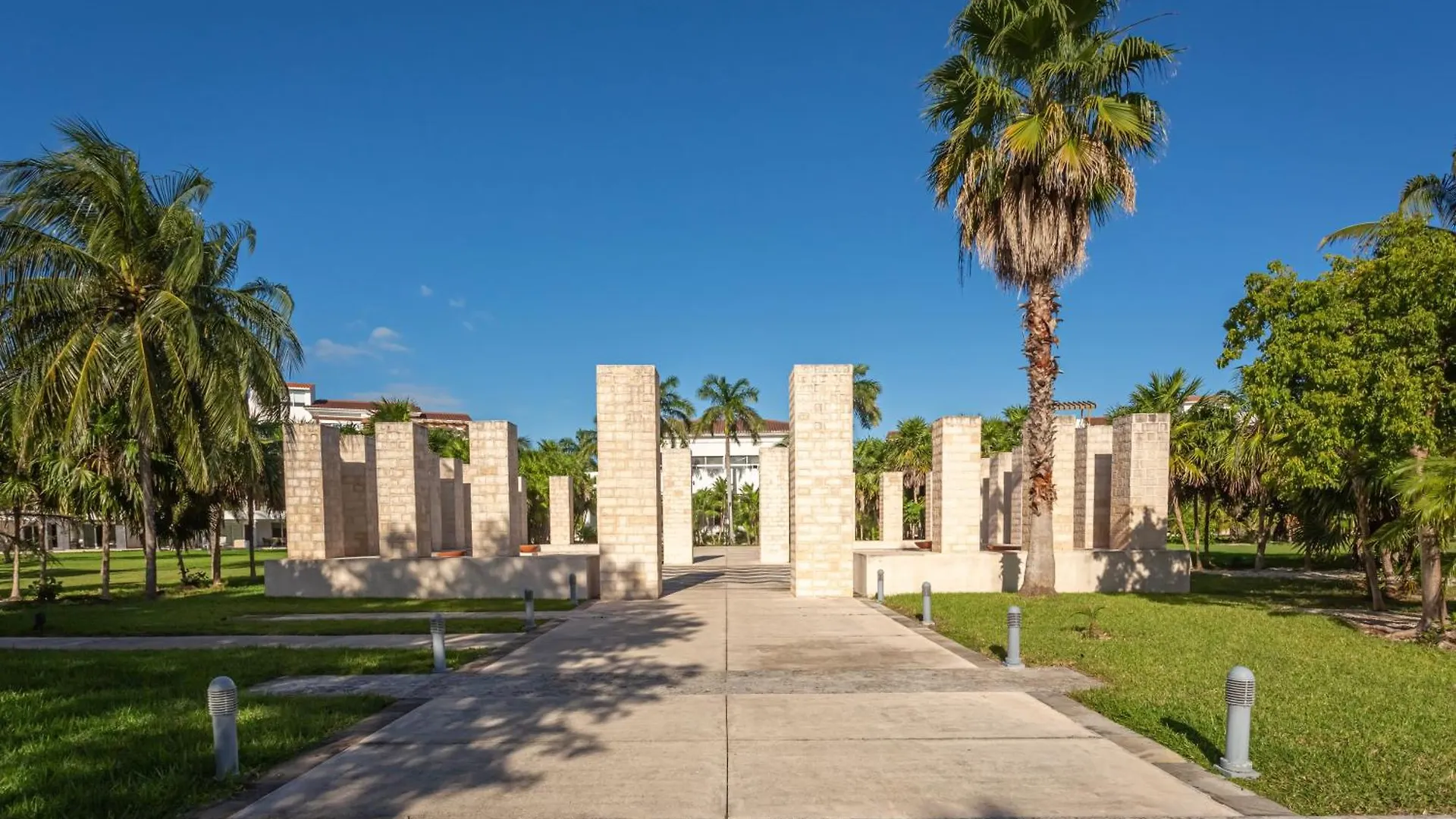 Casa Marbella Ocean View Penthouse Apts Playa del Carmen