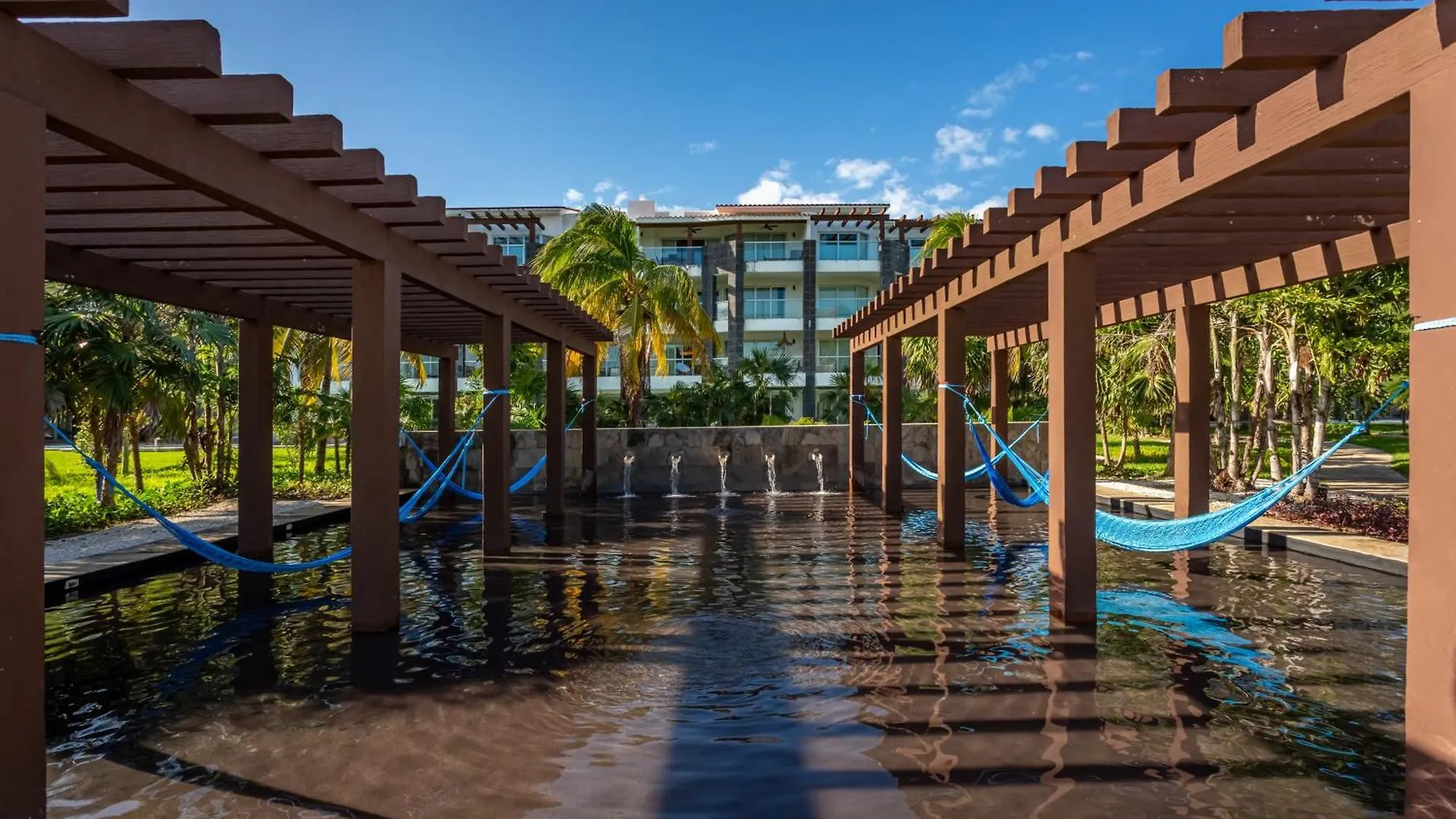 Apartmán Casa Marbella Ocean View Penthouse Apts Playa del Carmen Mexiko