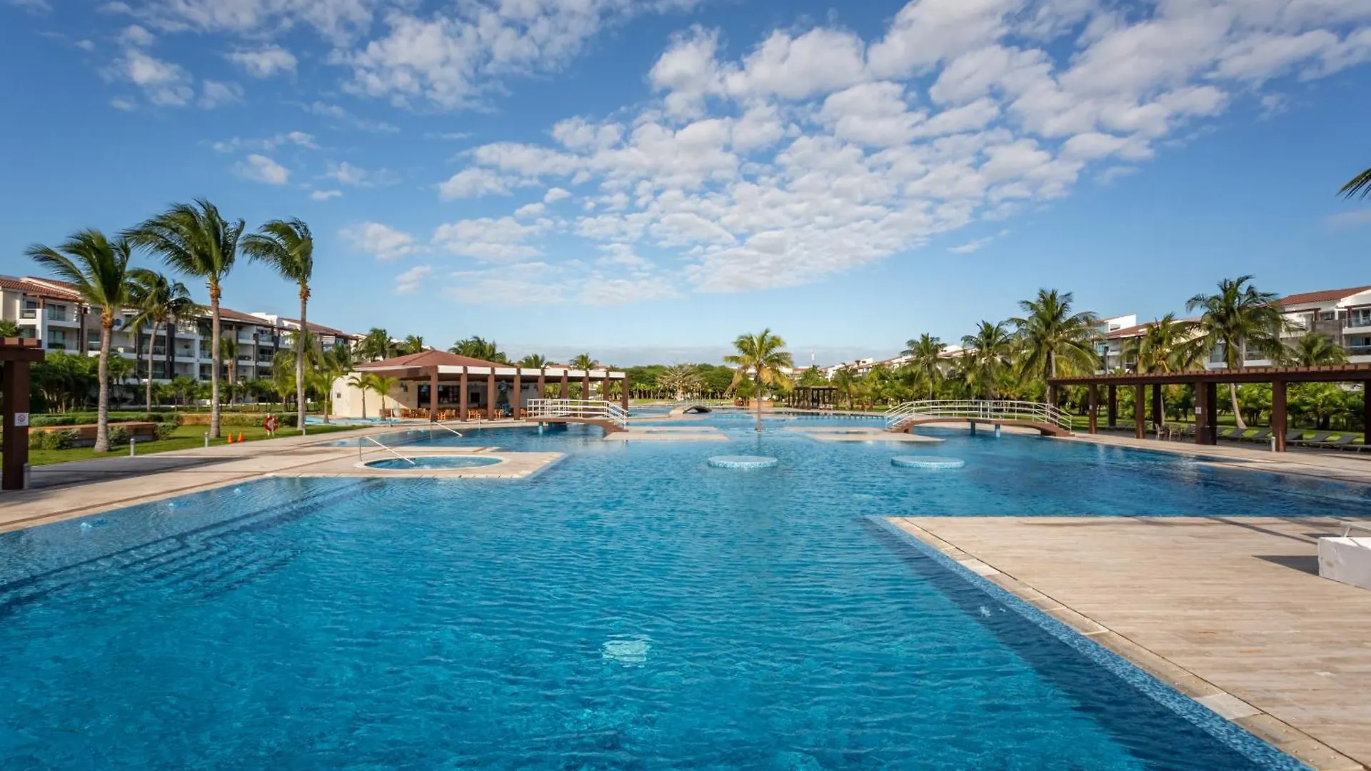 Casa Marbella Ocean View Penthouse Apts Playa del Carmen Apartmán
