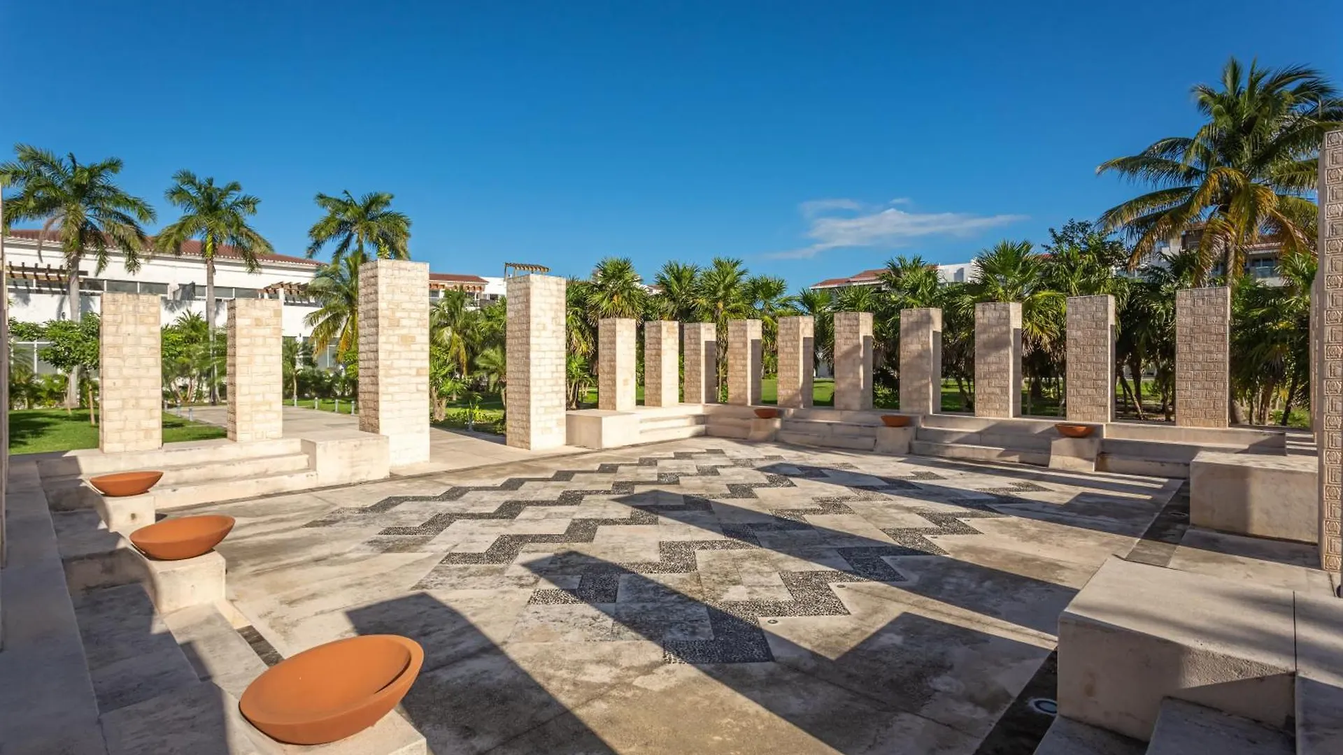 Casa Marbella Ocean View Penthouse Apts Playa del Carmen 0*,  Mexiko