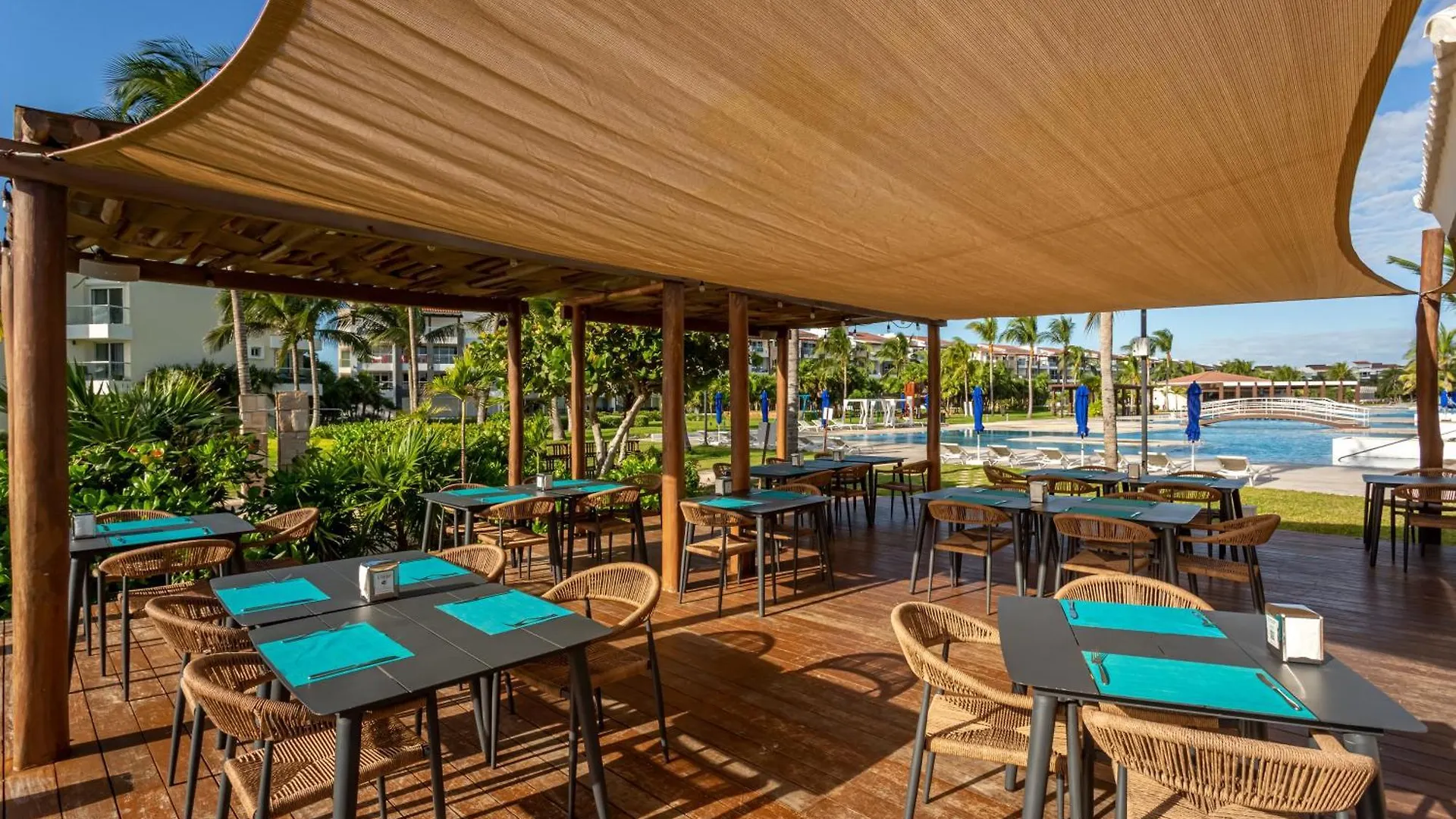 Apartmán Casa Marbella Ocean View Penthouse Apts Playa del Carmen Mexiko
