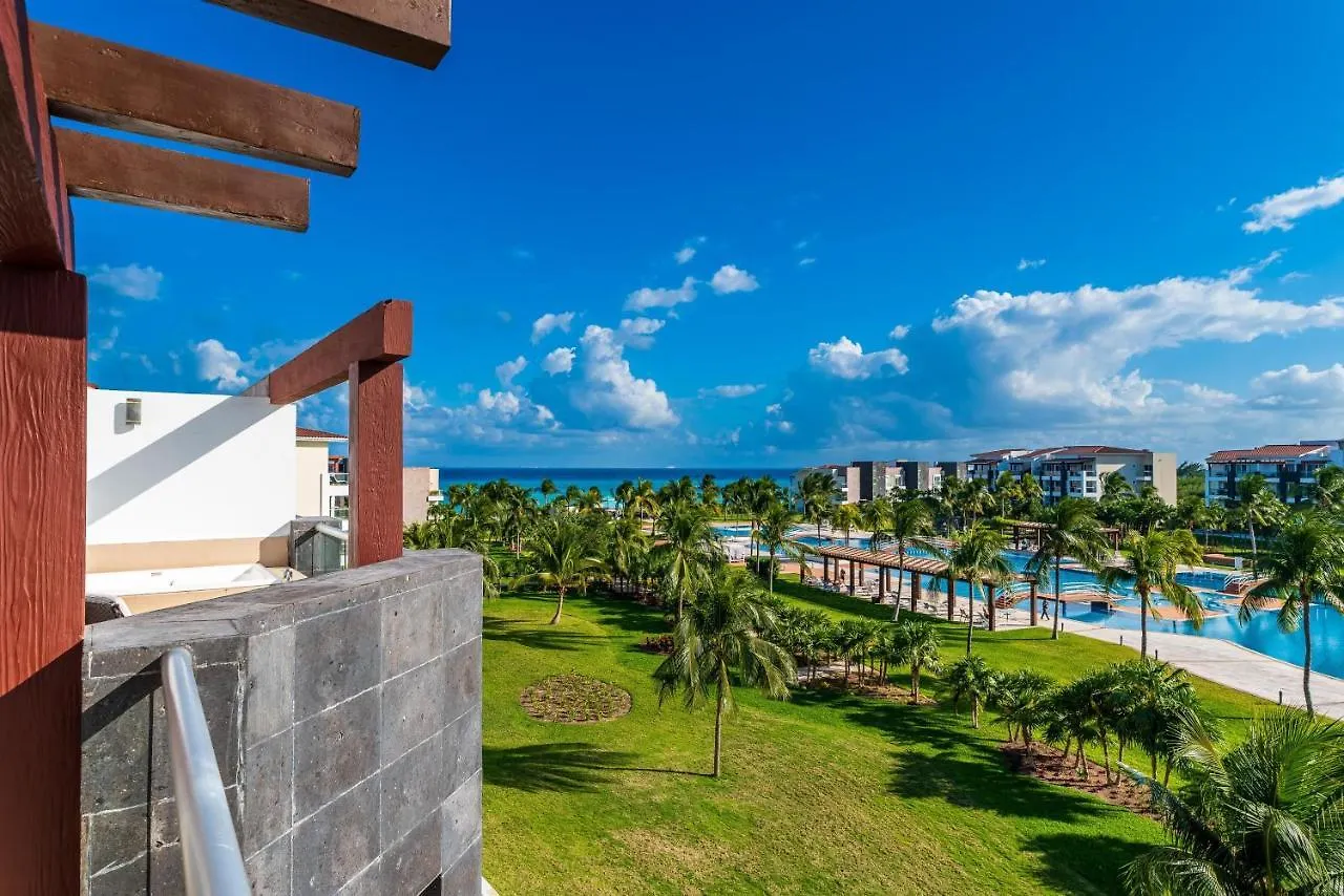 Apartment Casa Marbella Ocean View Penthouse Apts Playa del Carmen