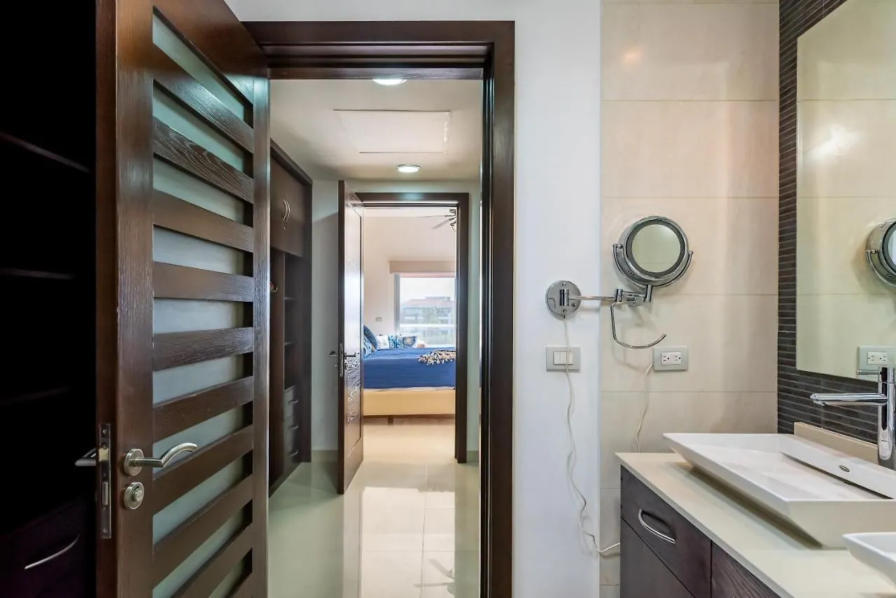 Casa Marbella Ocean View Penthouse Apts Playa del Carmen 0*,  Mexico