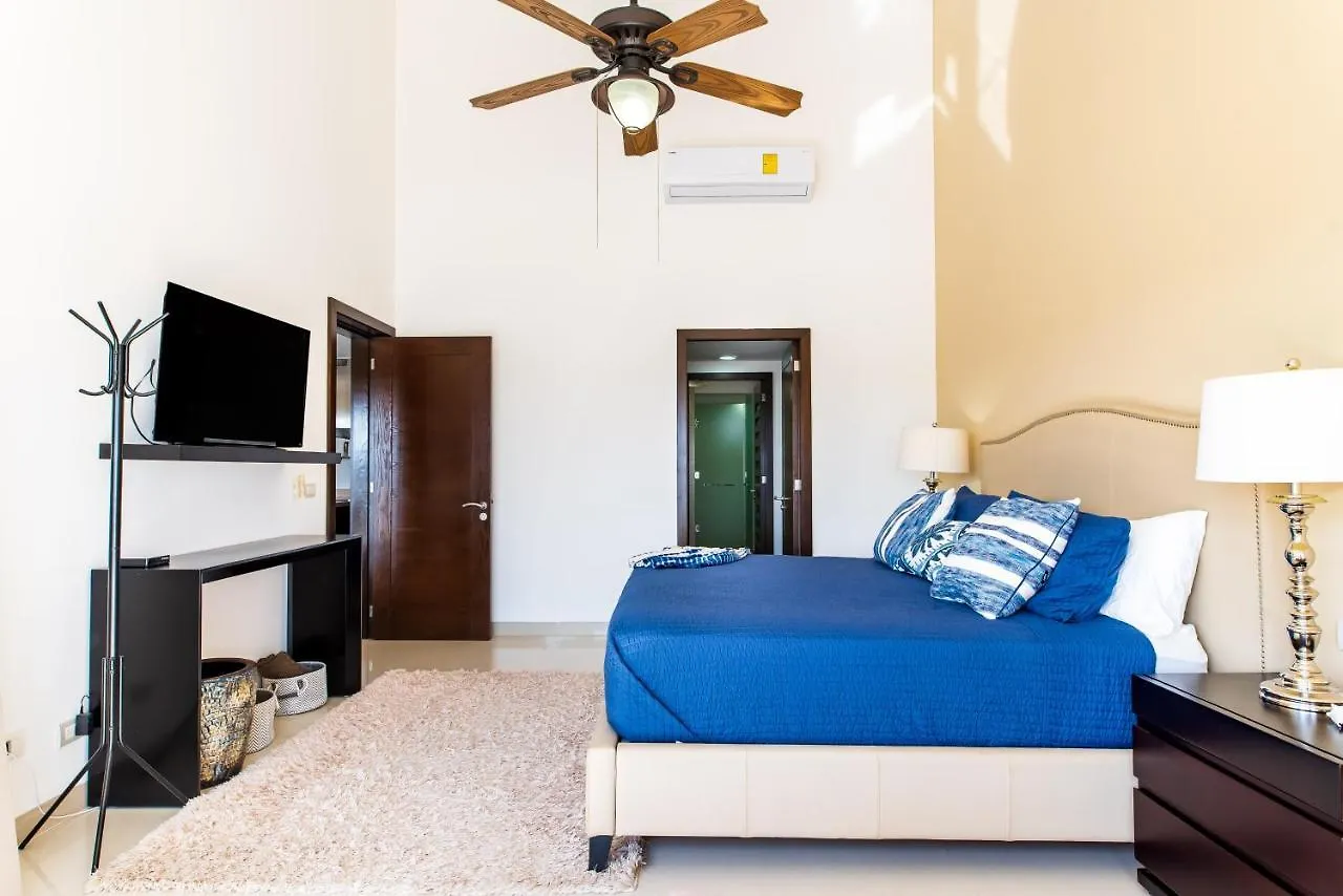 Apartment Casa Marbella Ocean View Penthouse Apts Playa del Carmen