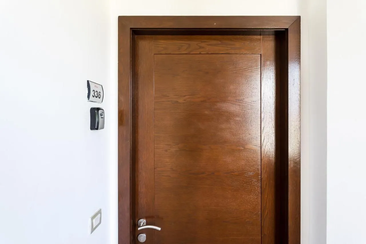 Apartment Casa Marbella Ocean View Penthouse Apts Playa del Carmen