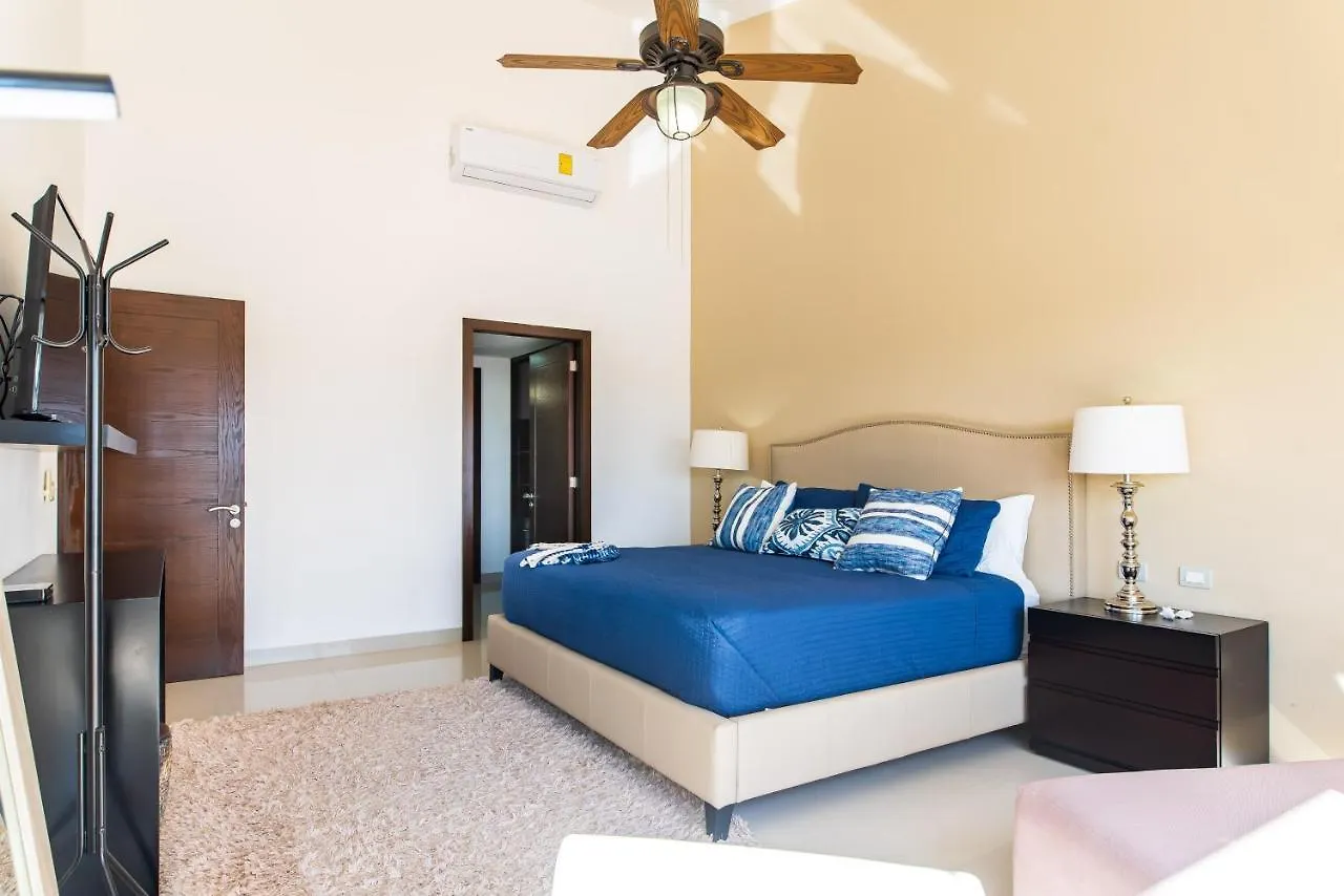 Casa Marbella Ocean View Penthouse Apts Playa del Carmen Apartment