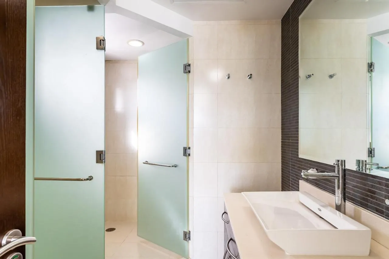 Casa Marbella Ocean View Penthouse Apts Playa del Carmen Apartment