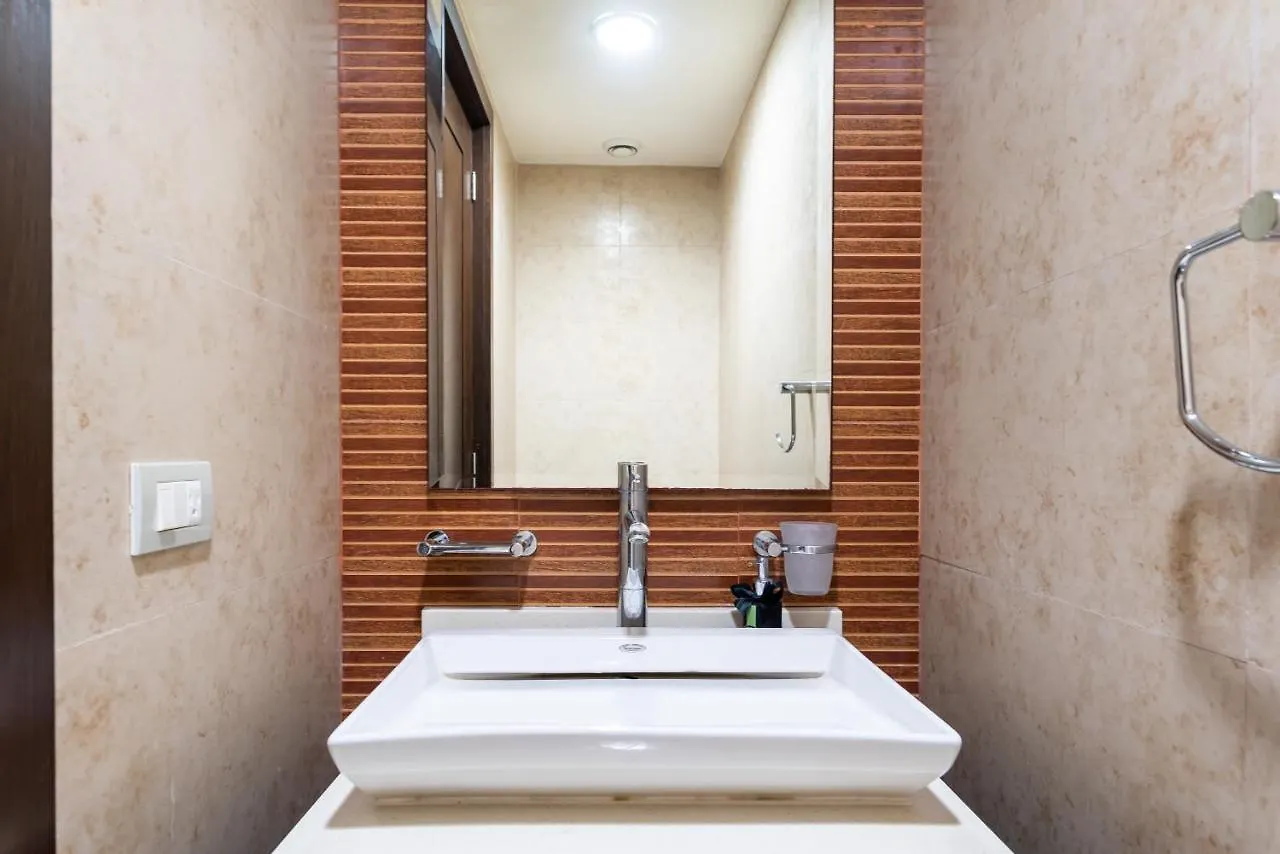 Casa Marbella Ocean View Penthouse Apts Playa del Carmen 0*,