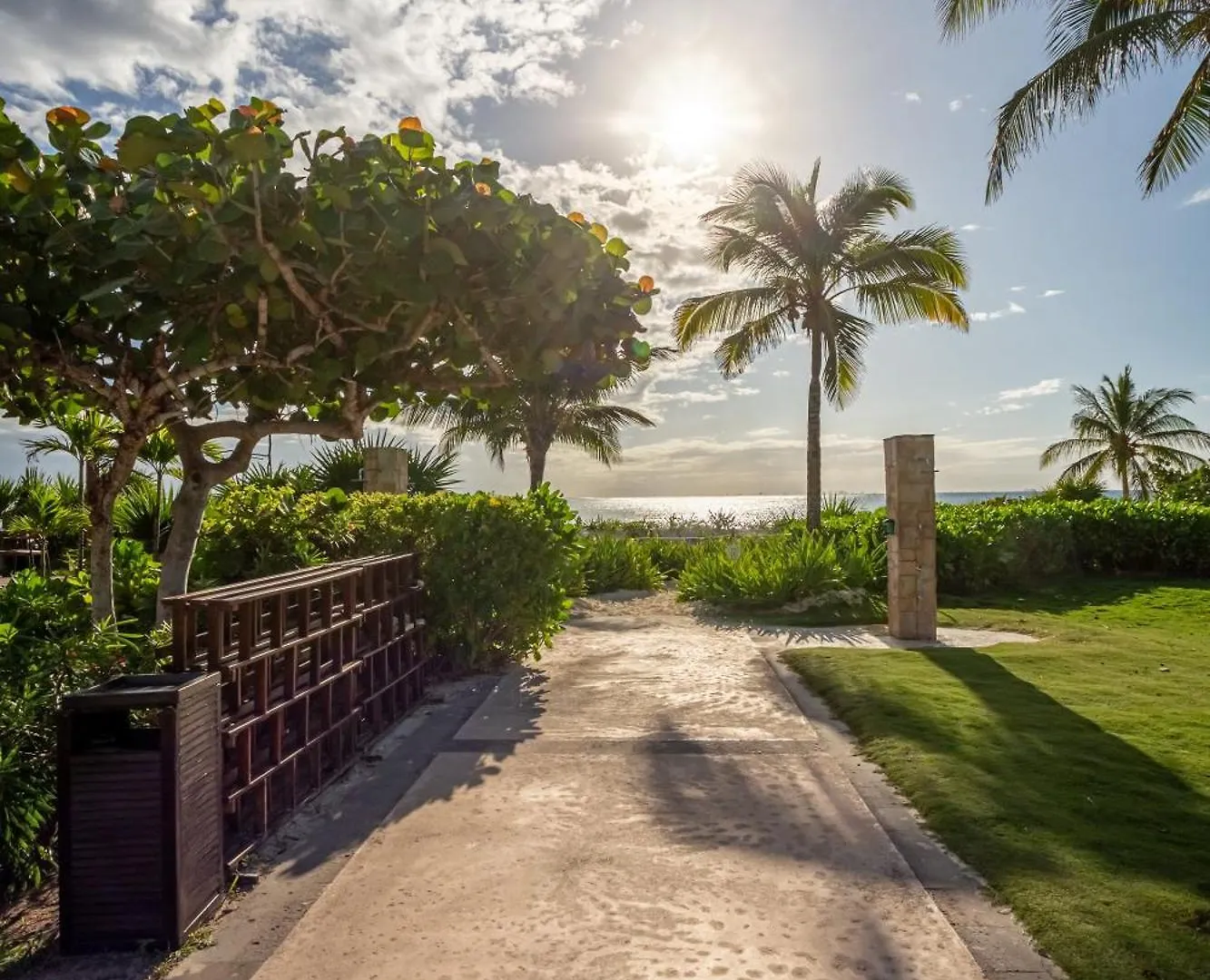 Casa Marbella Ocean View Penthouse Apts Playa del Carmen 0*,