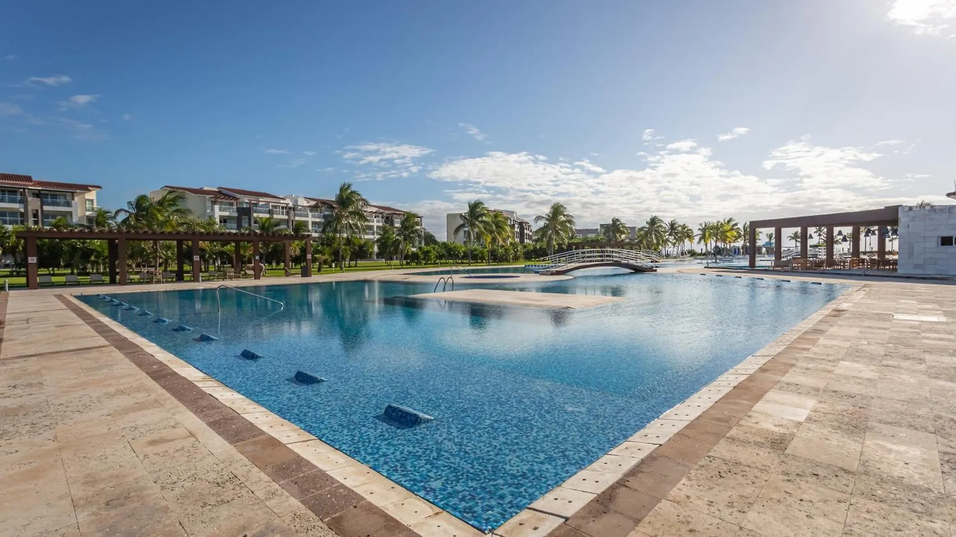 Apartment Casa Marbella Ocean View Penthouse Apts Playa del Carmen
