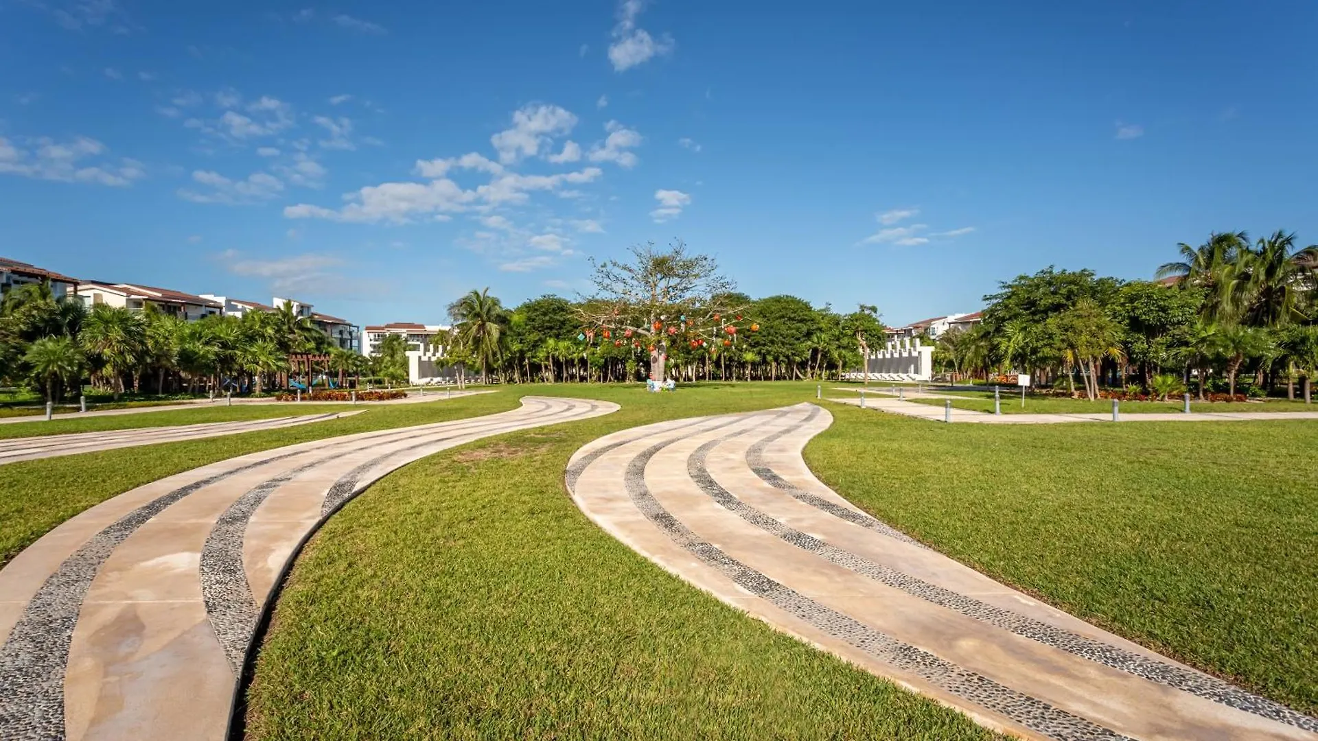 Casa Marbella Ocean View Penthouse Apts Playa del Carmen Apartment