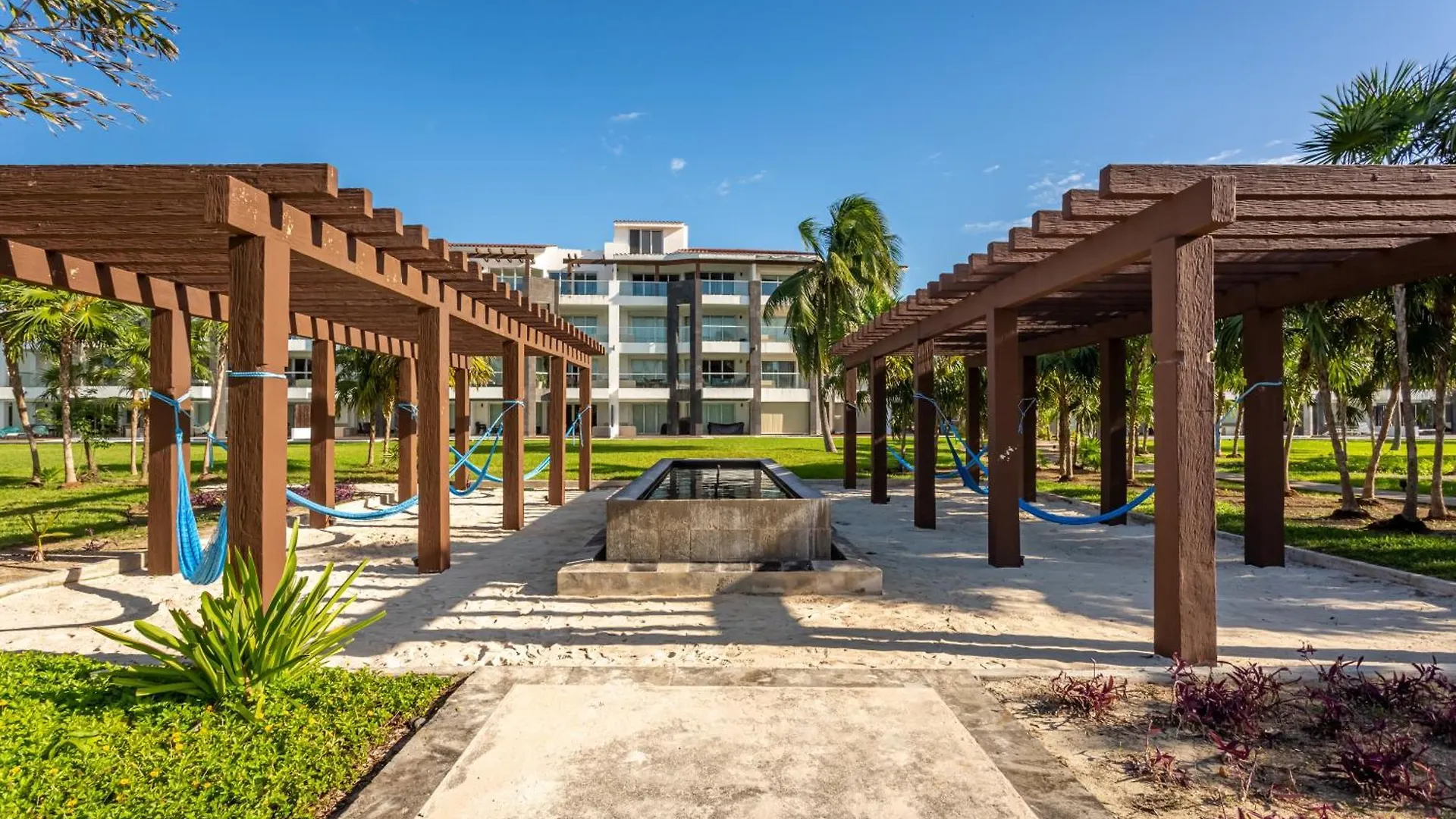 Apartment Casa Marbella Ocean View Penthouse Apts Playa del Carmen